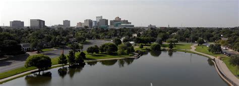 city of midland texas.